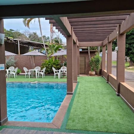 Hotel Rouver Foz do Iguacu Luaran gambar