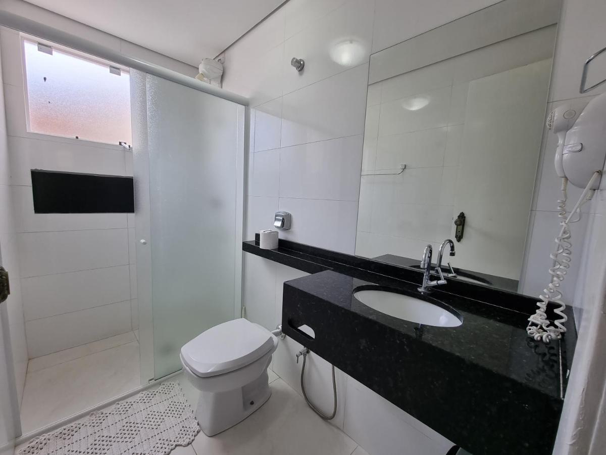Hotel Rouver Foz do Iguacu Luaran gambar