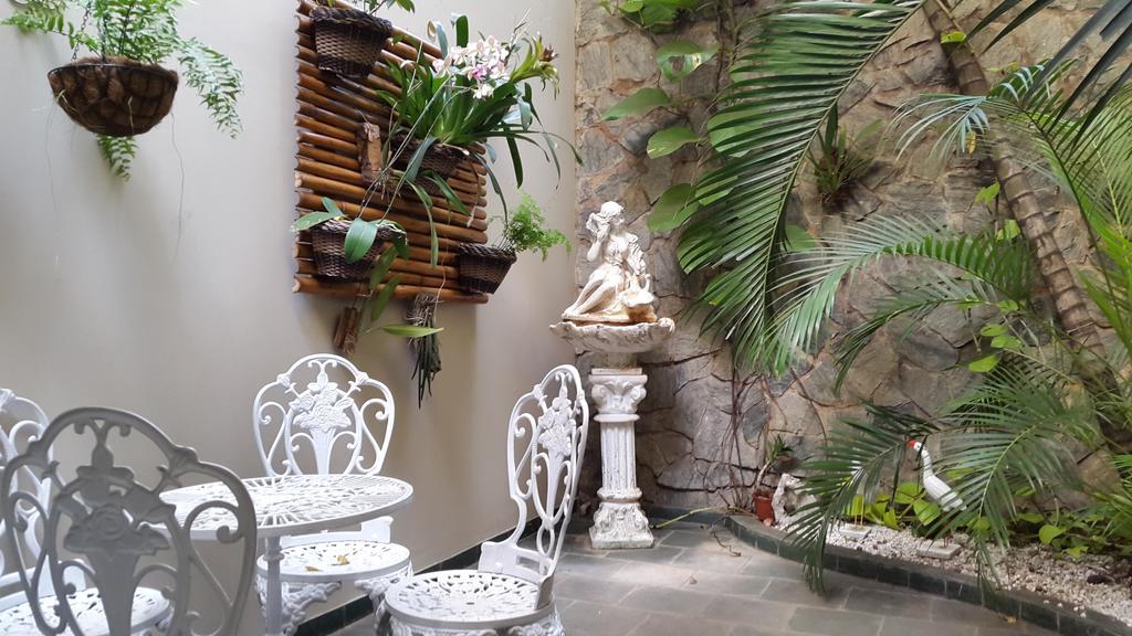Hotel Rouver Foz do Iguacu Luaran gambar